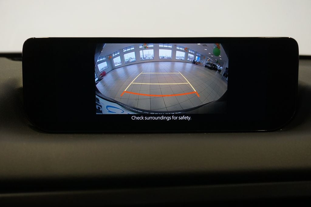 2025 Mazda Mazda CX-50 2.5 S Premium Plus Package