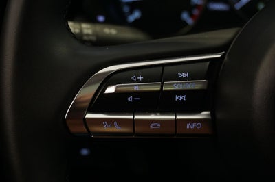 2025 Mazda Mazda CX-50 2.5 S Premium Plus Package