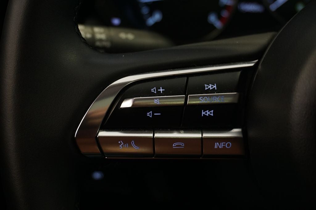 2025 Mazda Mazda CX-50 2.5 S Premium Plus Package