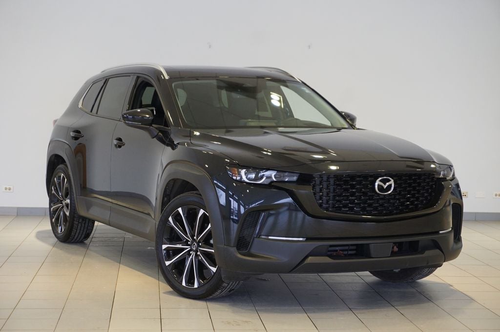 2025 Mazda Mazda CX-50 2.5 S Premium Plus Package