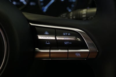 2025 Mazda Mazda CX-50 2.5 S Premium Plus Package