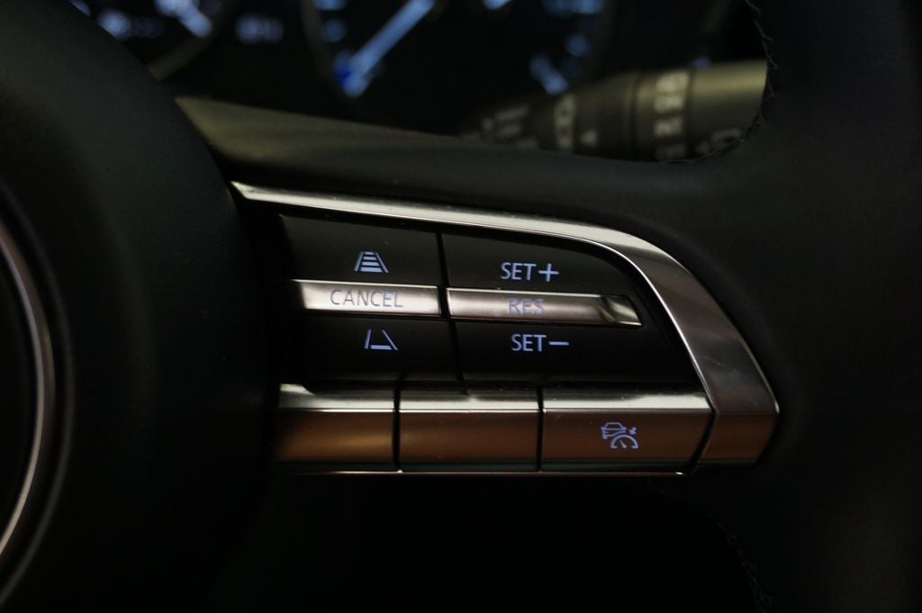 2025 Mazda Mazda CX-50 2.5 S Premium Plus Package