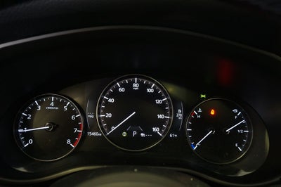 2025 Mazda Mazda CX-50 2.5 S Premium Plus Package