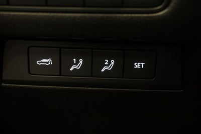 2025 Mazda Mazda CX-50 2.5 S Premium Plus Package