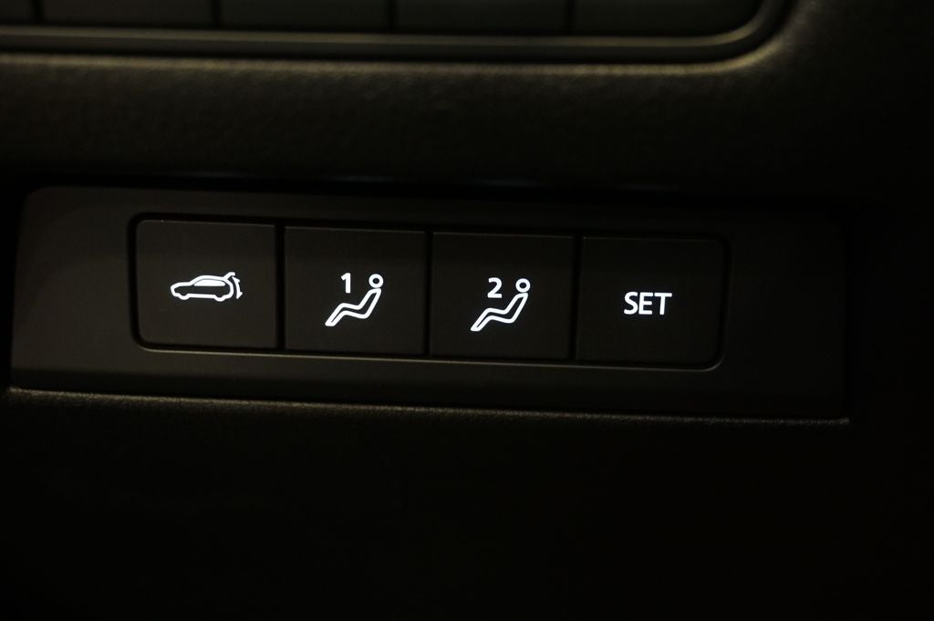 2025 Mazda Mazda CX-50 2.5 S Premium Plus Package