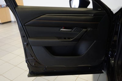 2025 Mazda Mazda CX-50 2.5 S Premium Plus Package