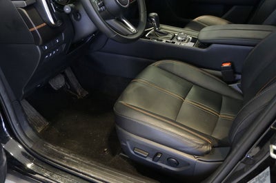 2025 Mazda Mazda CX-50 2.5 S Premium Plus Package