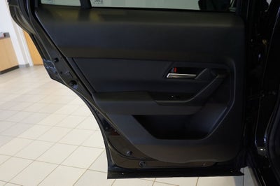 2025 Mazda Mazda CX-50 2.5 S Premium Plus Package