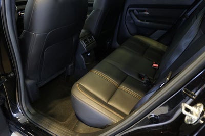 2025 Mazda Mazda CX-50 2.5 S Premium Plus Package