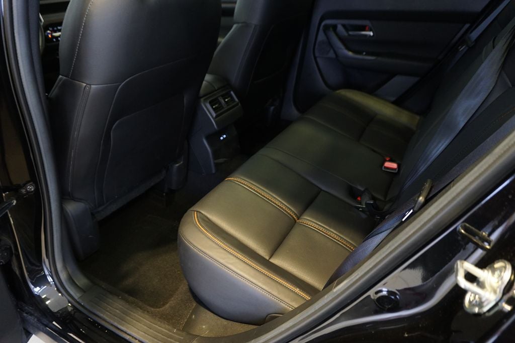 2025 Mazda Mazda CX-50 2.5 S Premium Plus Package