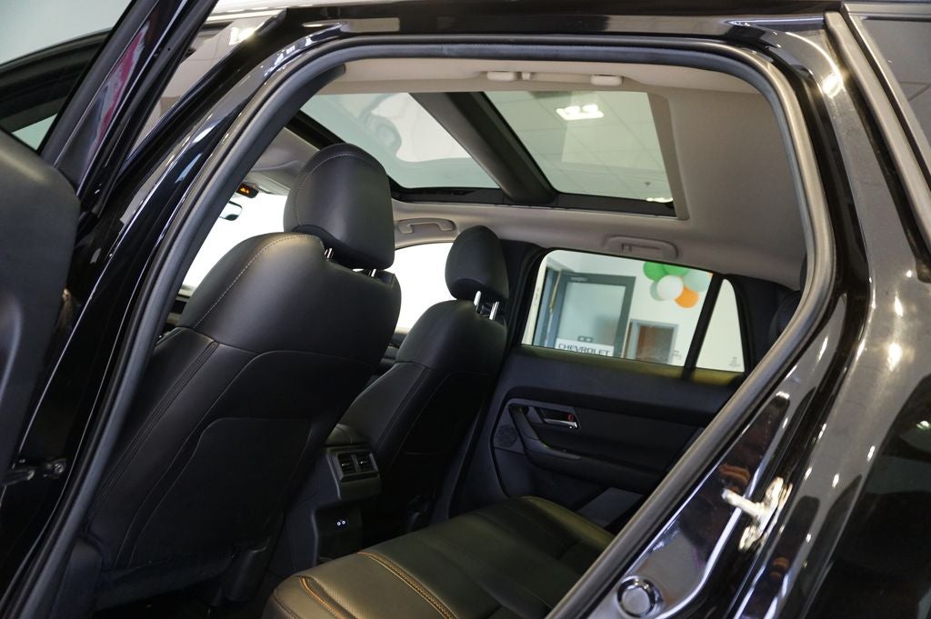 2025 Mazda Mazda CX-50 2.5 S Premium Plus Package