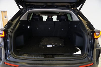 2025 Mazda Mazda CX-50 2.5 S Premium Plus Package