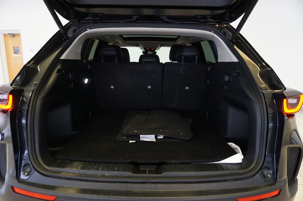 2025 Mazda Mazda CX-50 2.5 S Premium Plus Package