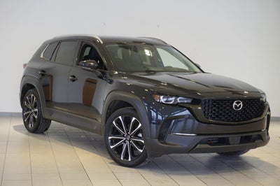 2025 Mazda Mazda CX-50 2.5 S Premium Plus Package