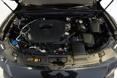 2025 Mazda Mazda CX-50 2.5 S Premium Plus Package