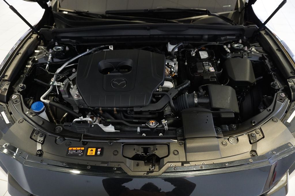 2025 Mazda Mazda CX-50 2.5 S Premium Plus Package