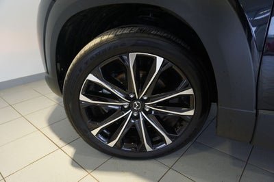 2025 Mazda Mazda CX-50 2.5 S Premium Plus Package