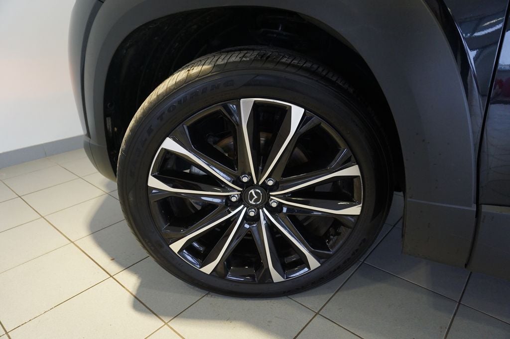 2025 Mazda Mazda CX-50 2.5 S Premium Plus Package