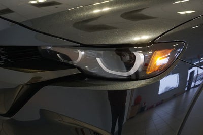 2025 Mazda Mazda CX-50 2.5 S Premium Plus Package