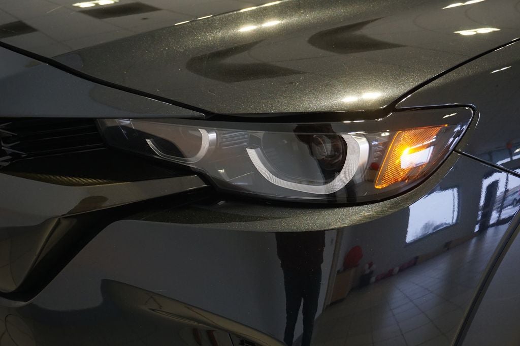 2025 Mazda Mazda CX-50 2.5 S Premium Plus Package