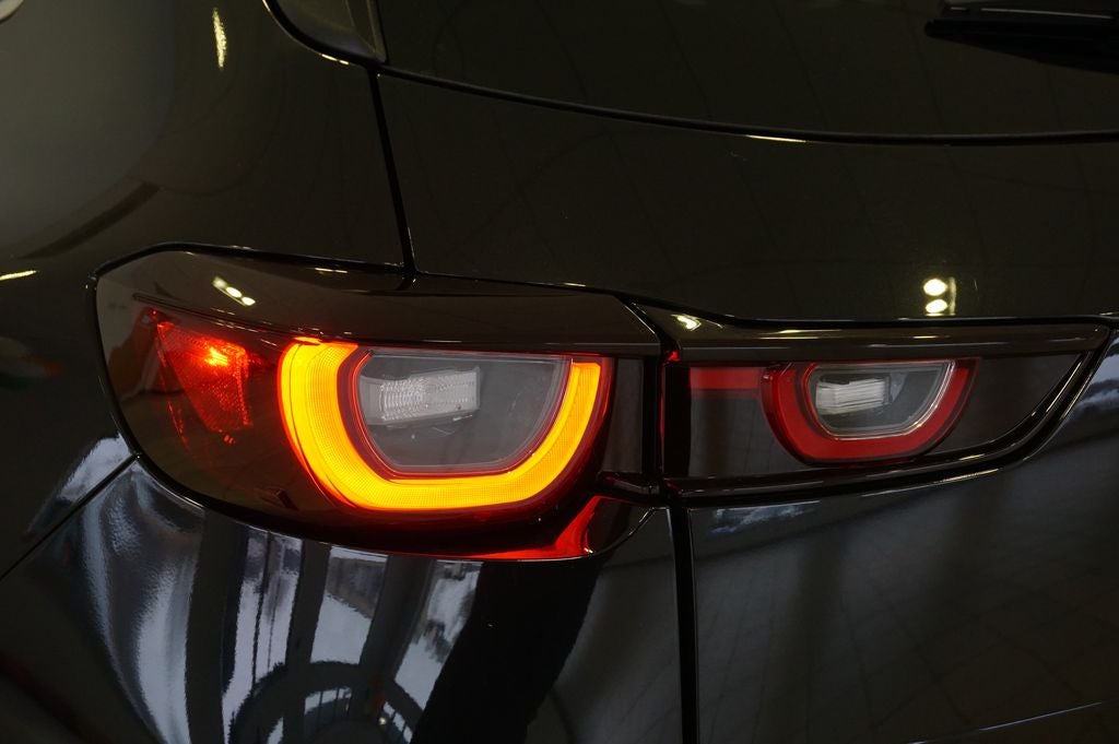 2025 Mazda Mazda CX-50 2.5 S Premium Plus Package