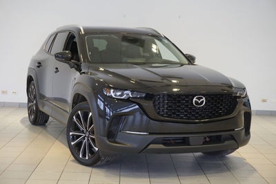 2025 Mazda Mazda CX-50 2.5 S Premium Plus Package