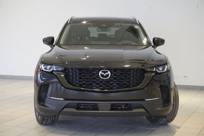 2025 Mazda Mazda CX-50 2.5 S Premium Plus Package