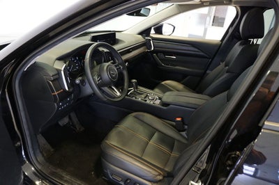 2025 Mazda Mazda CX-50 2.5 S Premium Plus Package