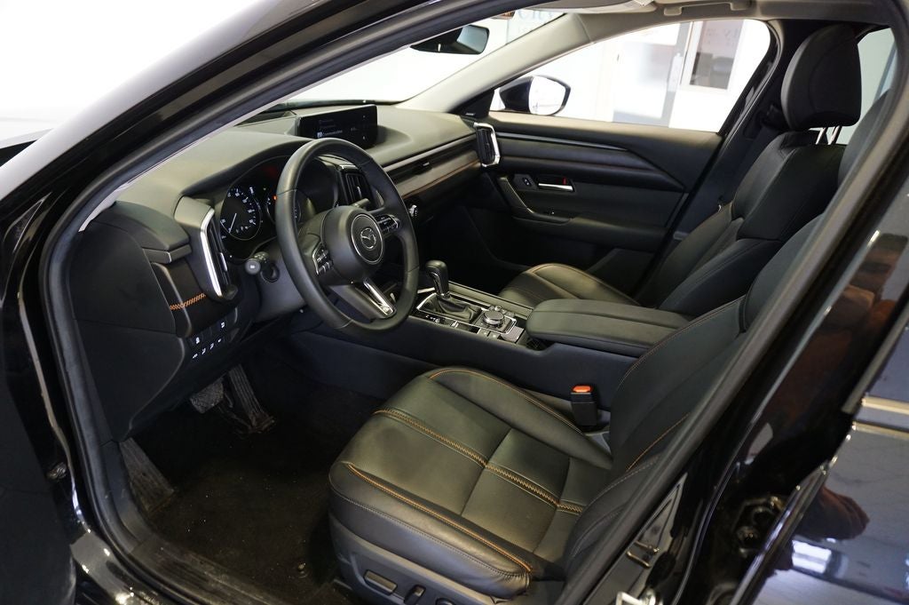 2025 Mazda Mazda CX-50 2.5 S Premium Plus Package