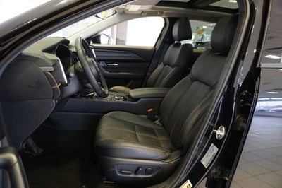 2025 Mazda Mazda CX-50 2.5 S Premium Plus Package