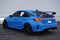 2025 Honda Civic Type R Manual