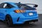 2025 Honda Civic Type R Manual
