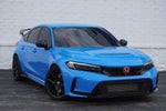 2025 Honda Civic Type R Manual