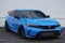 2025 Honda Civic Type R Manual