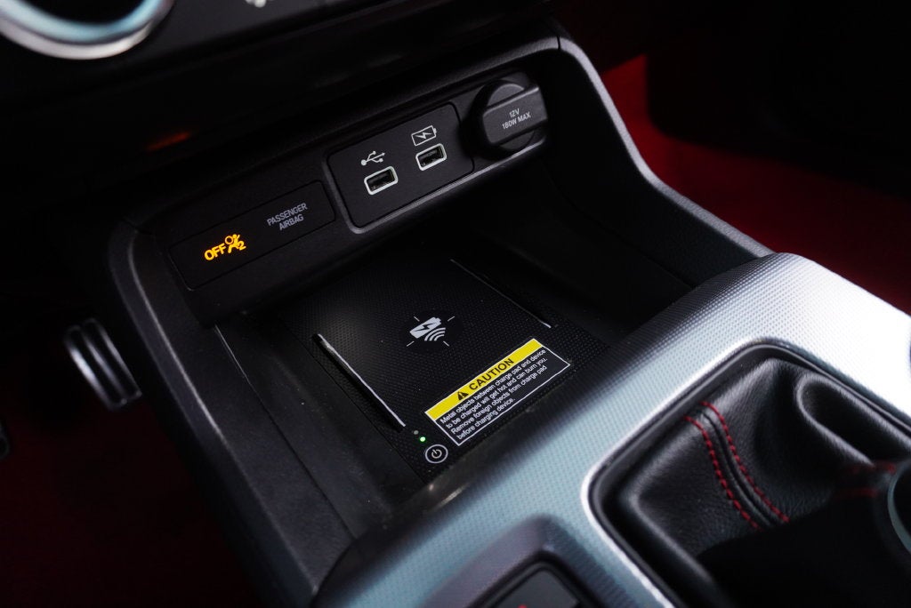 2025 Honda Civic Type R Manual
