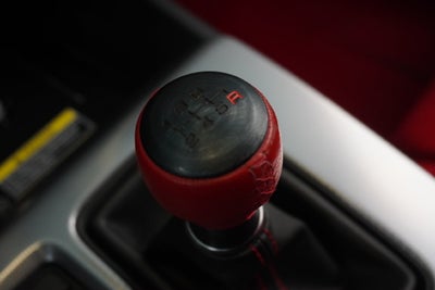 2025 Honda Civic Type R Manual