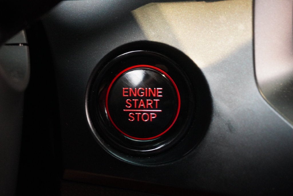 2025 Honda Civic Type R Manual