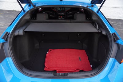 2025 Honda Civic Type R Manual