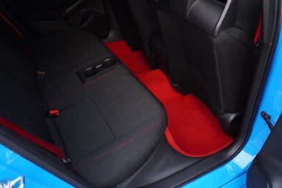 2025 Honda Civic Type R Manual