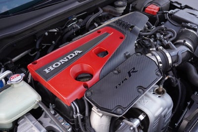 2025 Honda Civic Type R Manual