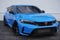 2025 Honda Civic Type R Manual