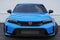 2025 Honda Civic Type R Manual