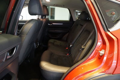 2017 Mazda Mazda CX-5 Touring