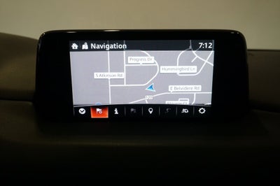 2017 Mazda Mazda CX-5 Touring