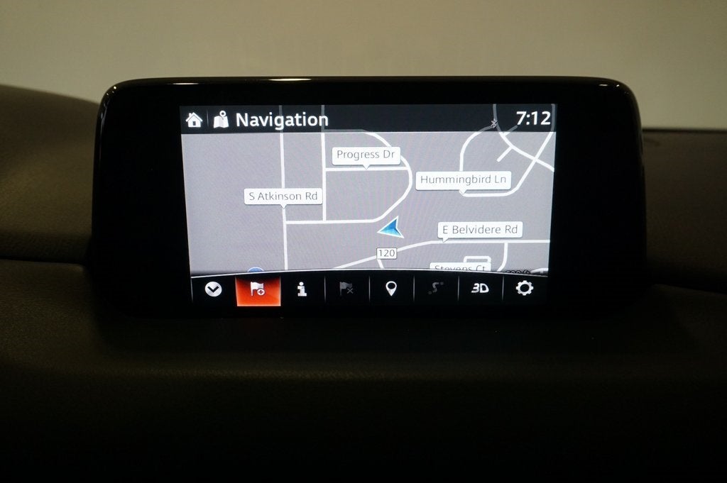 2017 Mazda Mazda CX-5 Touring