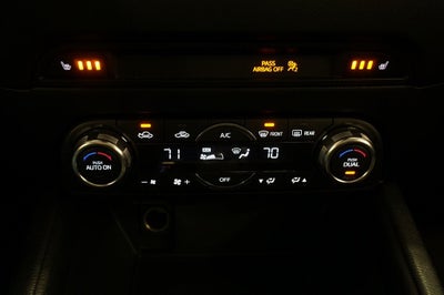 2017 Mazda Mazda CX-5 Touring