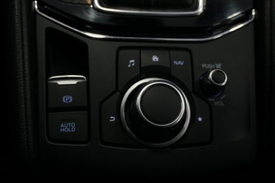 2017 Mazda Mazda CX-5 Touring