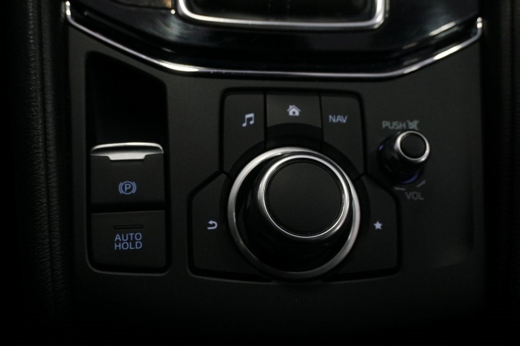 2017 Mazda Mazda CX-5 Touring