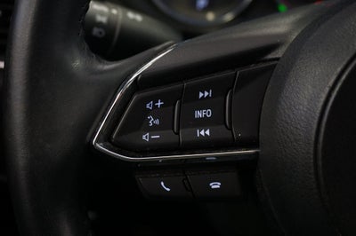 2017 Mazda Mazda CX-5 Touring