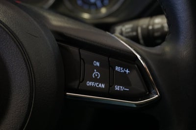 2017 Mazda Mazda CX-5 Touring